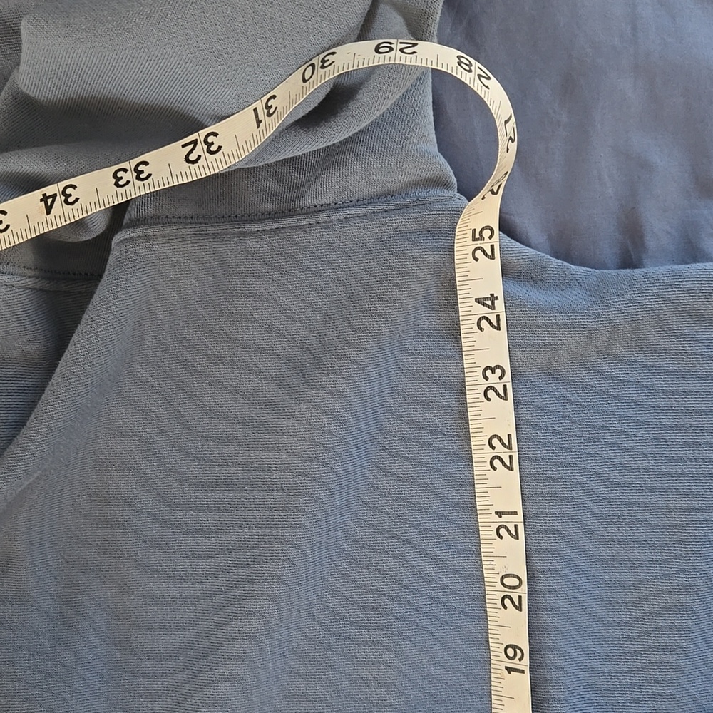 Carhartt Loose Fit Full Zip Jacket - NWOT - Picture 5 of 9